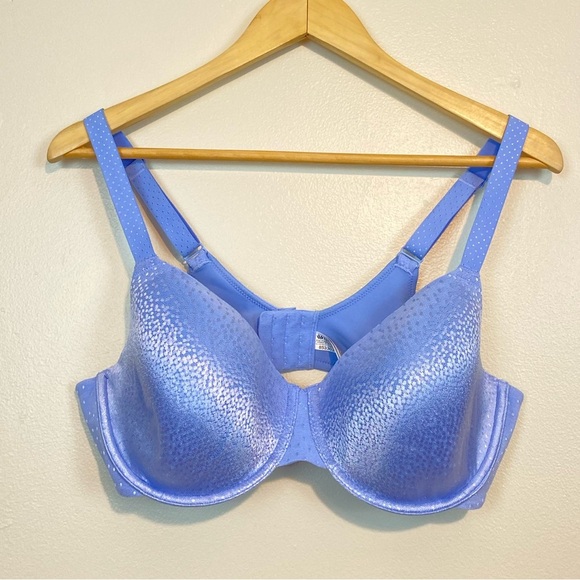 EUC Wacoal Back Appeal T-Shirt Bra - Picture 3 of 8